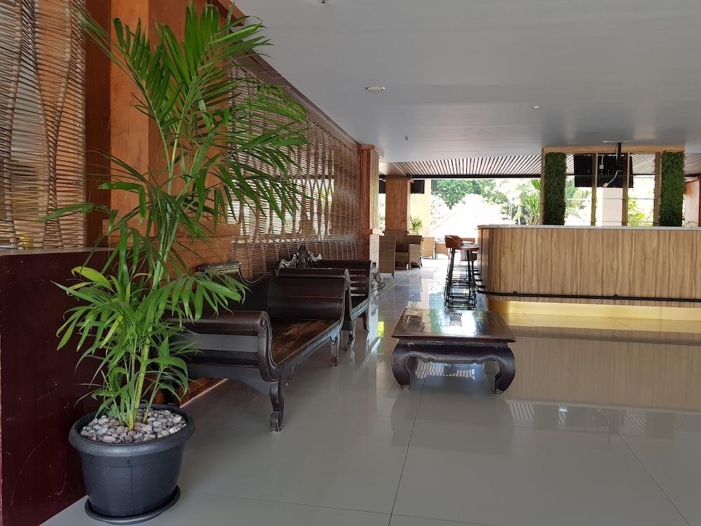 New Garden View Resort Legian Exterior foto